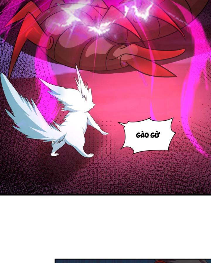 Tân Sủng Mị Chapter 11 - Trang 22