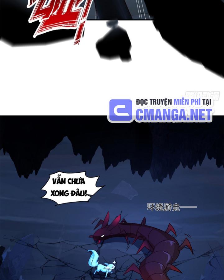 Tân Sủng Mị Chapter 11 - Trang 26