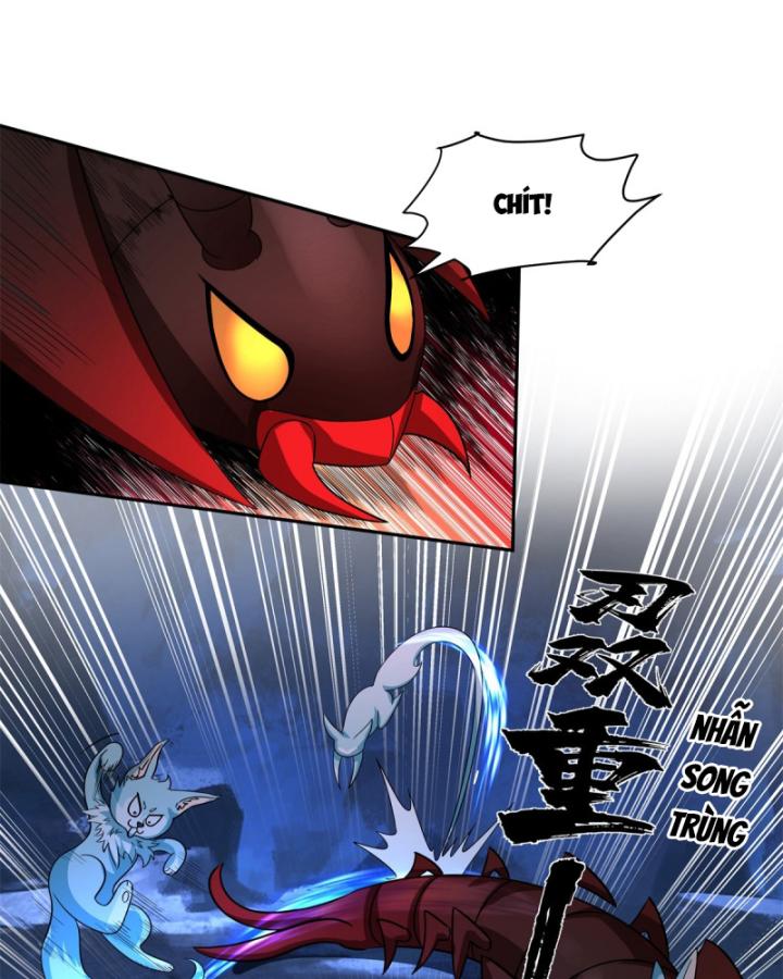 Tân Sủng Mị Chapter 11 - Trang 28