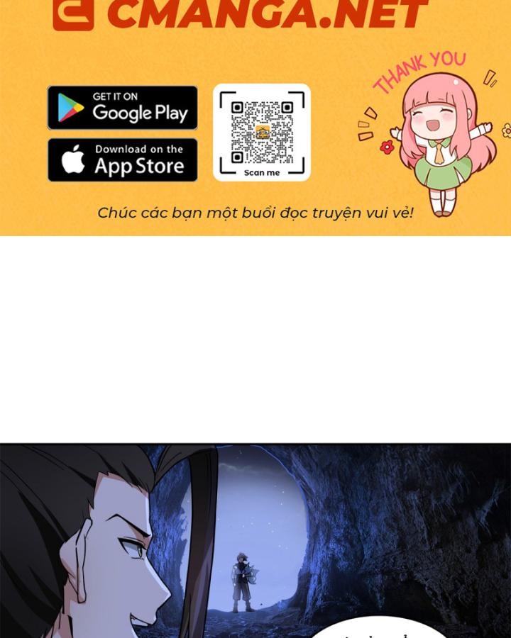 Tân Sủng Mị Chapter 11 - Trang 3