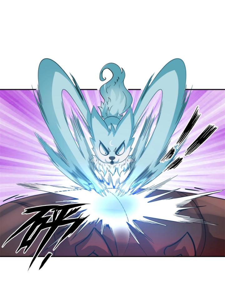 Tân Sủng Mị Chapter 11 - Trang 32