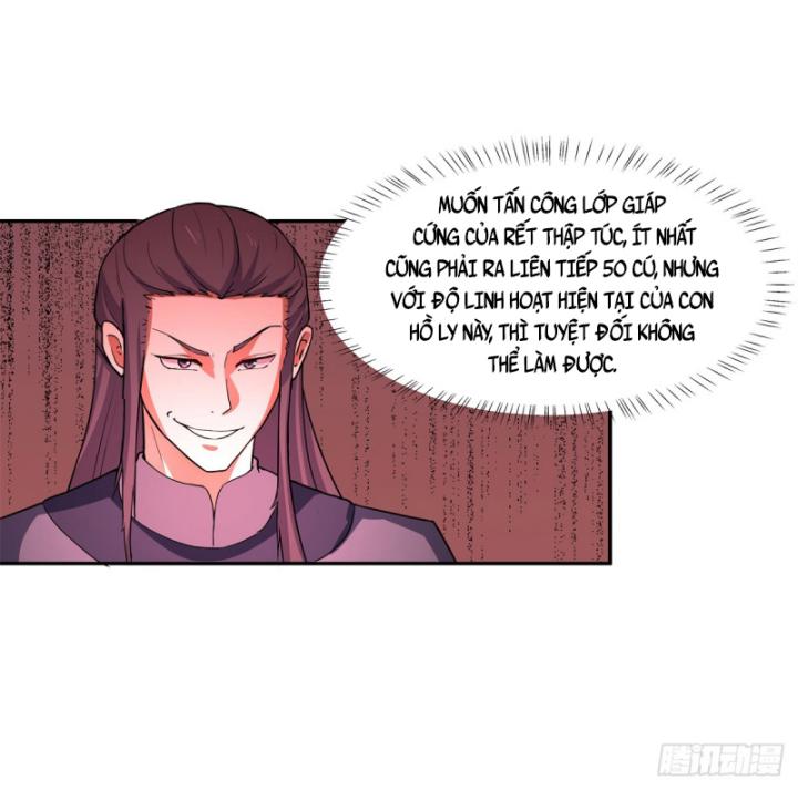Tân Sủng Mị Chapter 11 - Trang 34