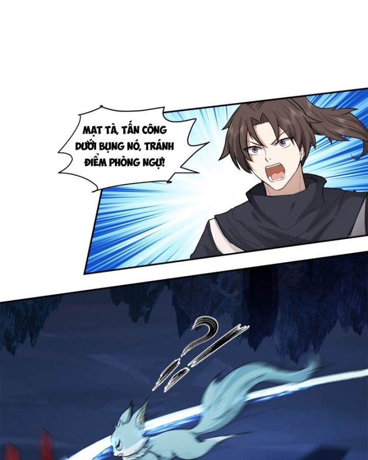 Tân Sủng Mị Chapter 11 - Trang 35