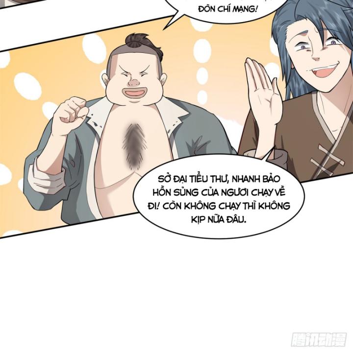 Tân Sủng Mị Chapter 11 - Trang 37