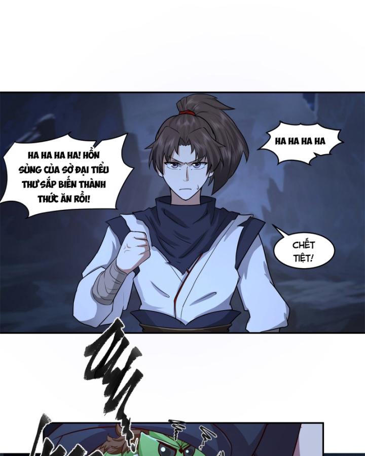 Tân Sủng Mị Chapter 11 - Trang 38