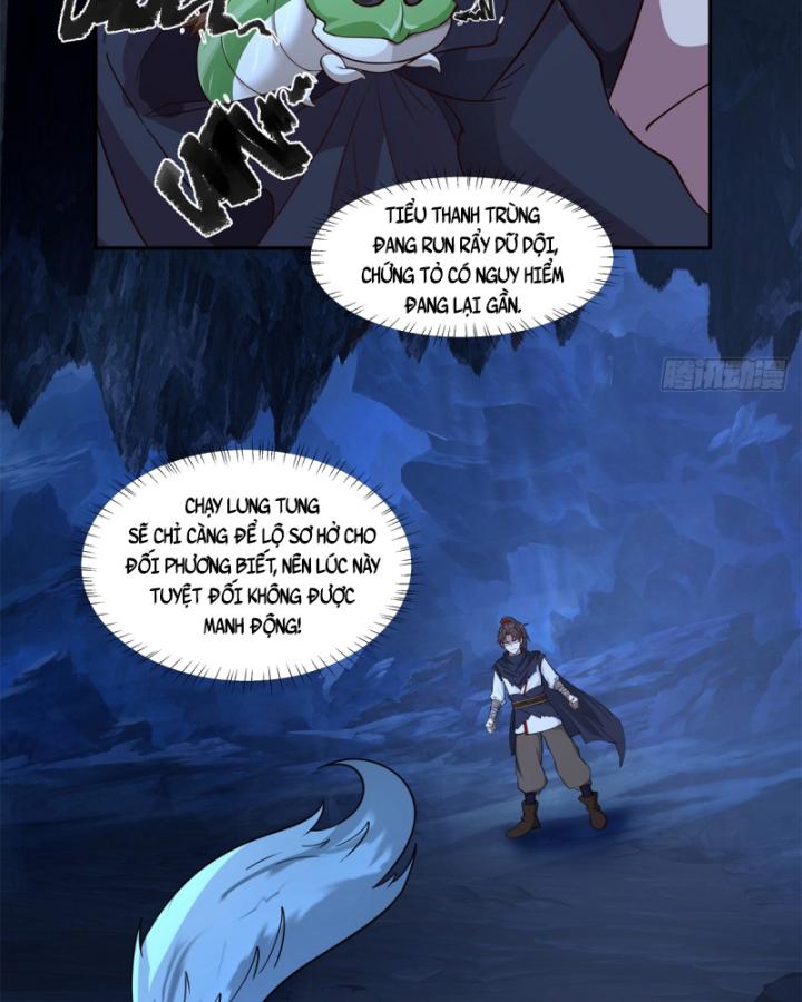 Tân Sủng Mị Chapter 11 - Trang 39