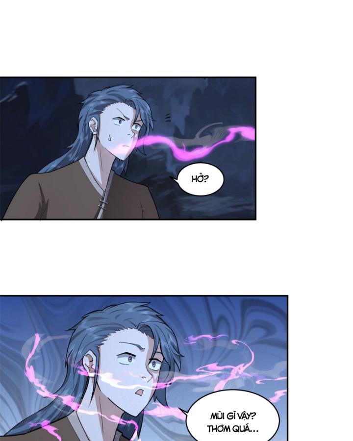 Tân Sủng Mị Chapter 11 - Trang 41