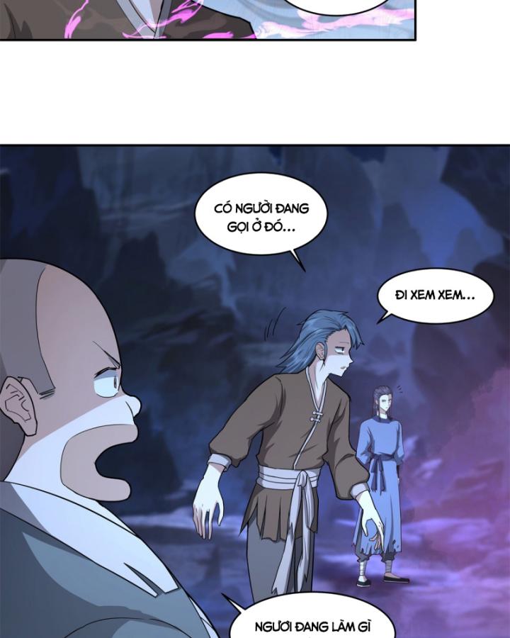 Tân Sủng Mị Chapter 11 - Trang 42