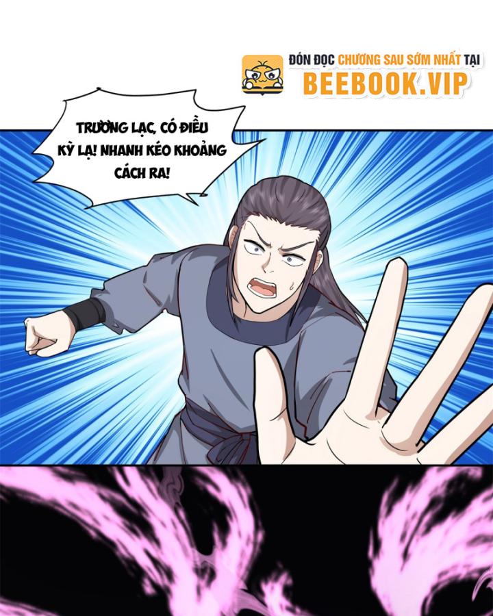 Tân Sủng Mị Chapter 11 - Trang 45