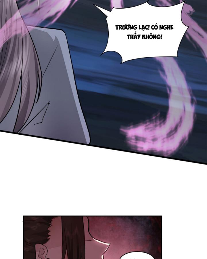 Tân Sủng Mị Chapter 11 - Trang 47