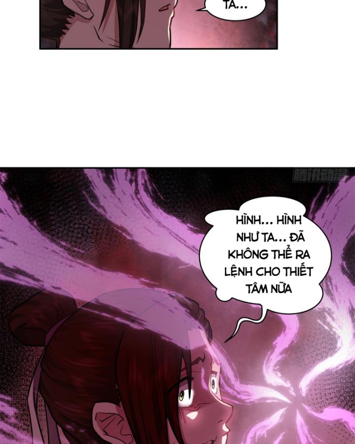 Tân Sủng Mị Chapter 11 - Trang 48