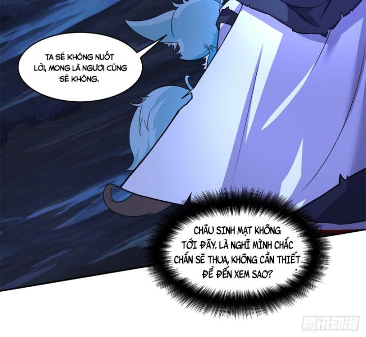 Tân Sủng Mị Chapter 11 - Trang 6