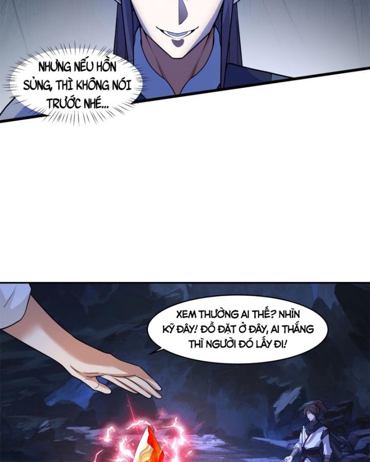 Tân Sủng Mị Chapter 11 - Trang 8