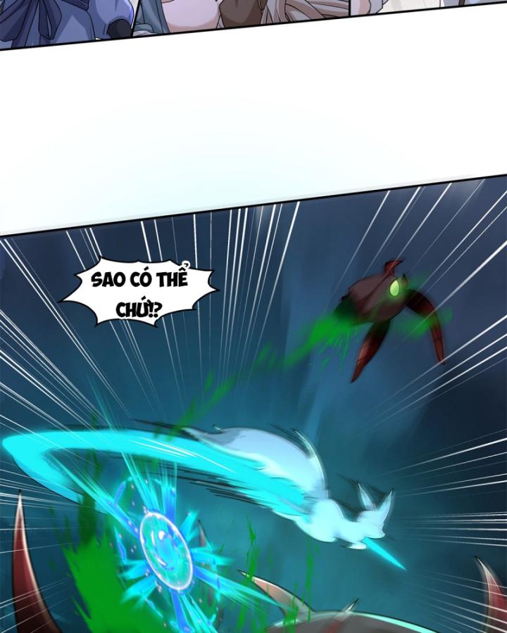 Tân Sủng Mị Chapter 12 - Trang 10