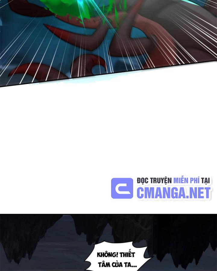 Tân Sủng Mị Chapter 12 - Trang 11