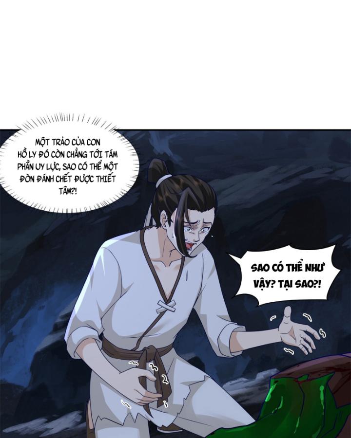 Tân Sủng Mị Chapter 12 - Trang 13