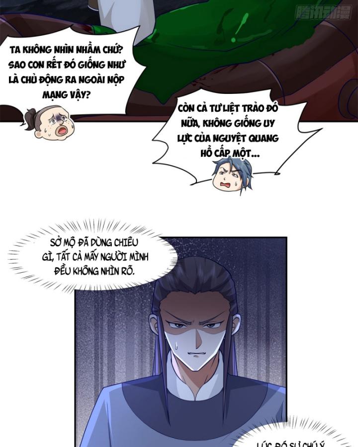 Tân Sủng Mị Chapter 12 - Trang 14