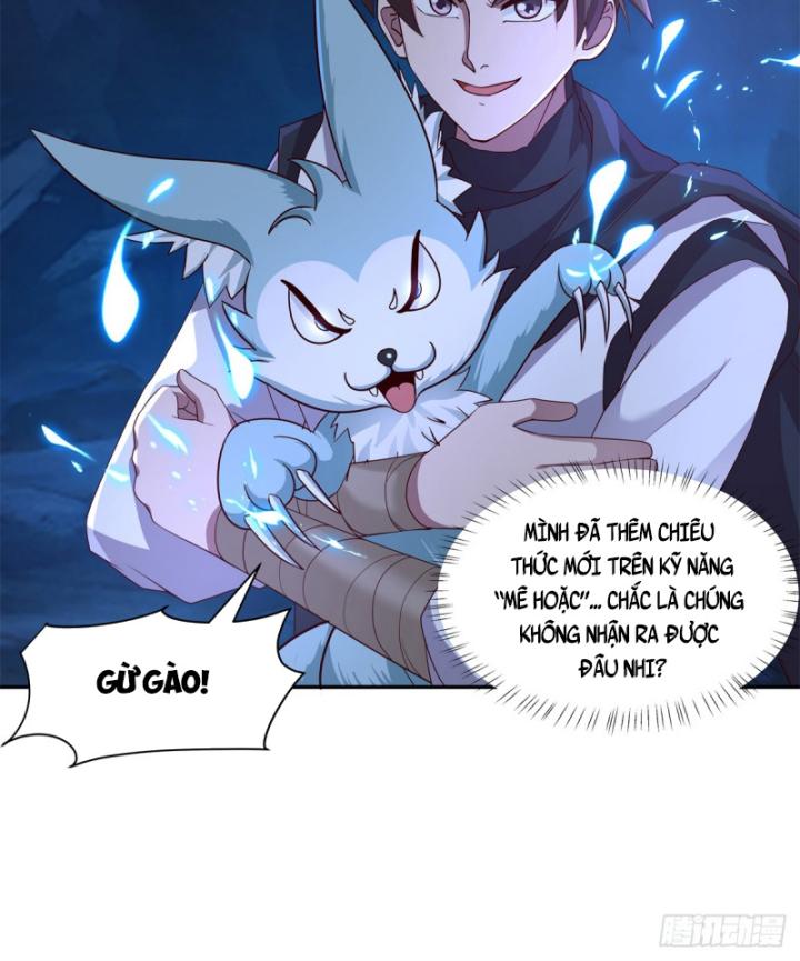Tân Sủng Mị Chapter 12 - Trang 18