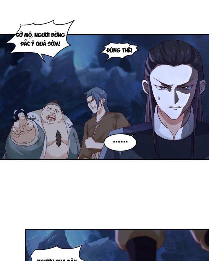 Tân Sủng Mị Chapter 12 - Trang 19