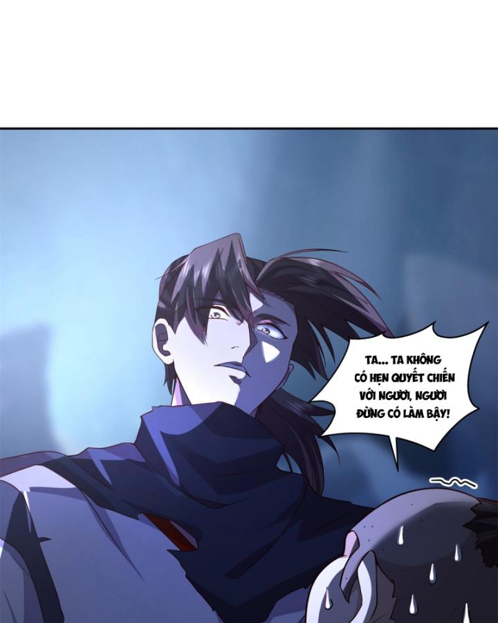 Tân Sủng Mị Chapter 12 - Trang 22