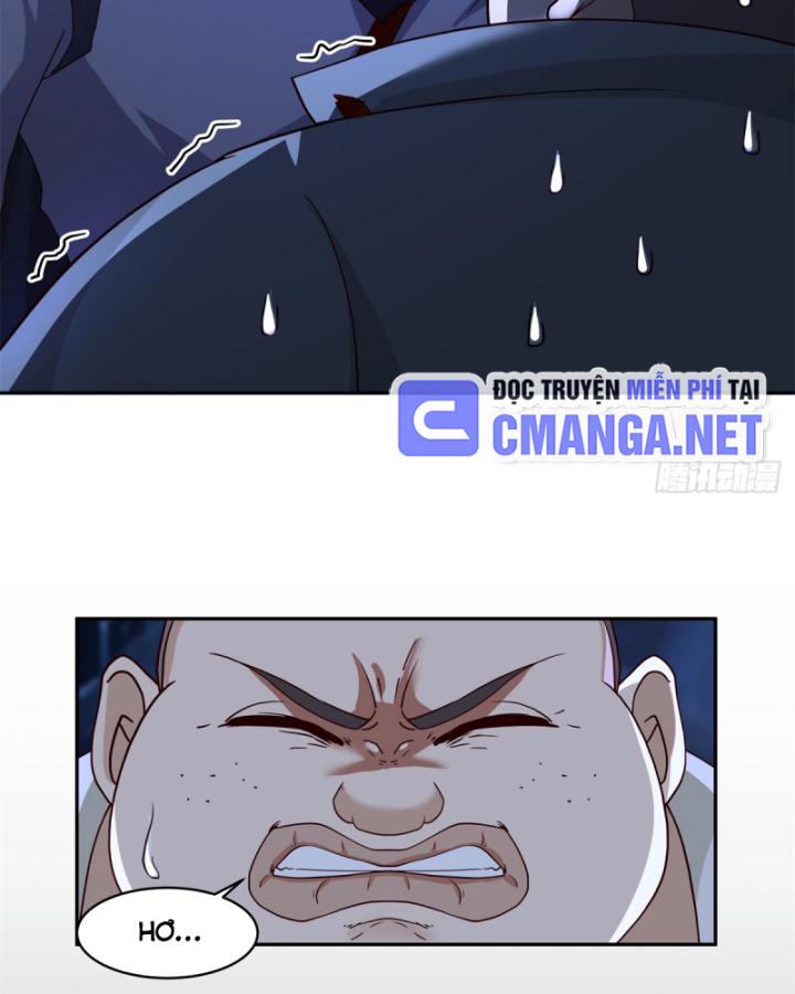Tân Sủng Mị Chapter 12 - Trang 23