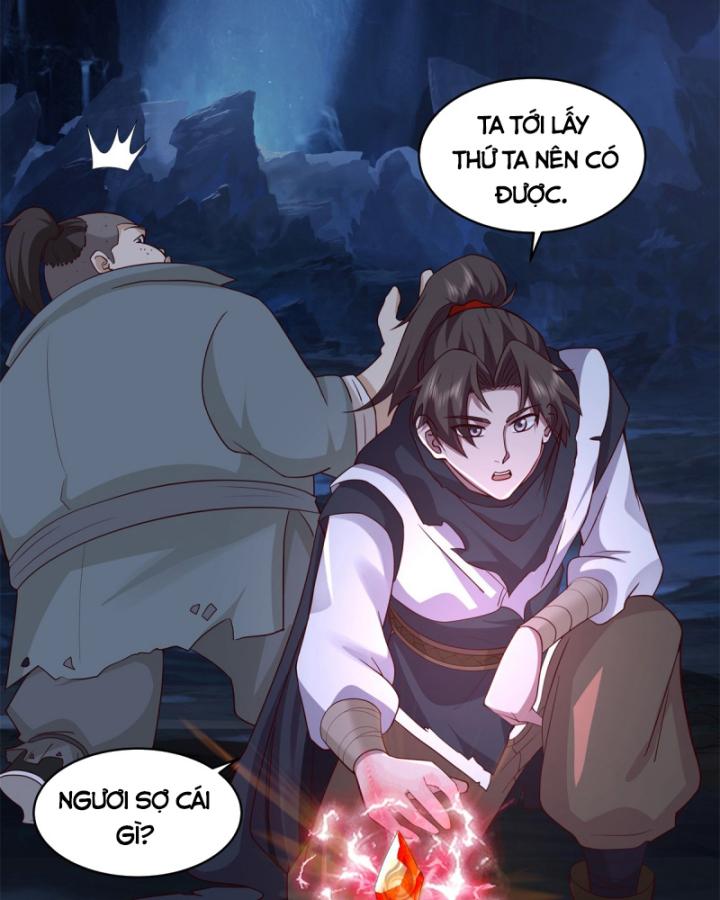 Tân Sủng Mị Chapter 12 - Trang 25
