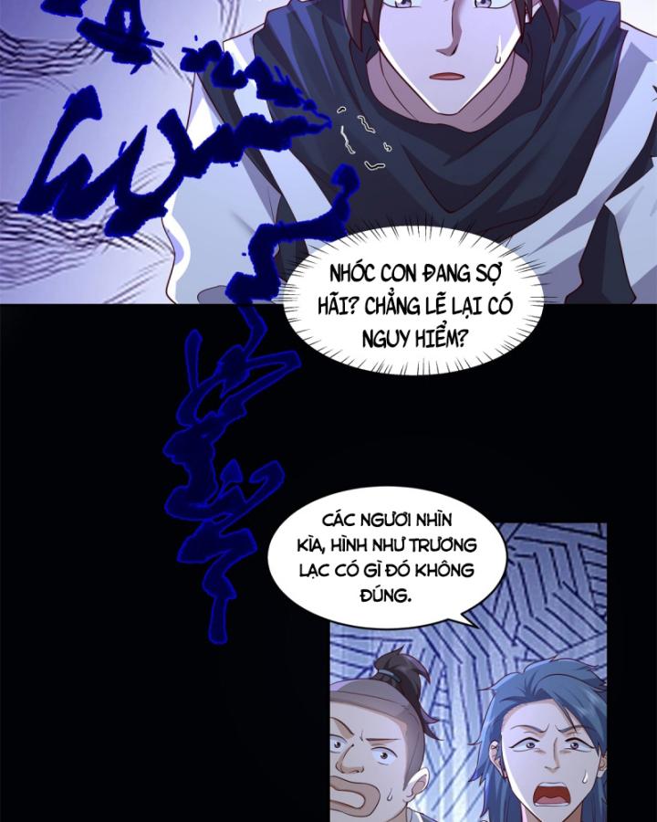 Tân Sủng Mị Chapter 12 - Trang 27