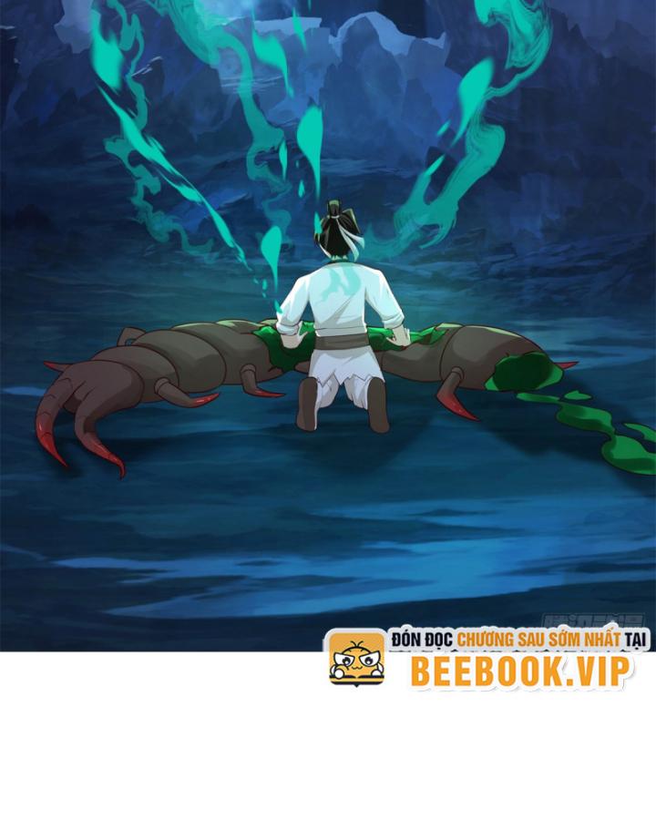 Tân Sủng Mị Chapter 12 - Trang 30