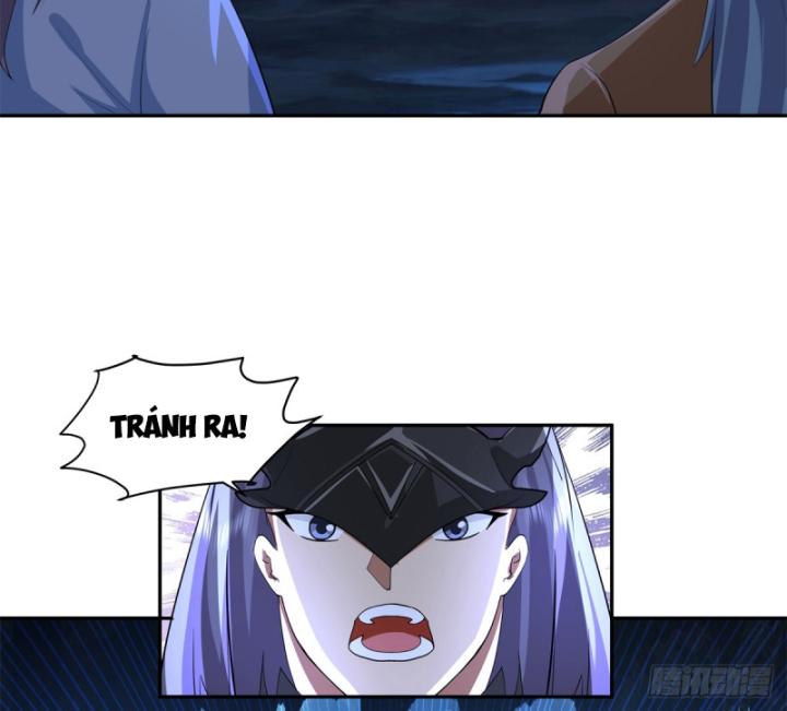 Tân Sủng Mị Chapter 12 - Trang 38
