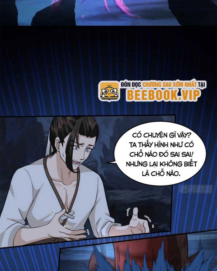 Tân Sủng Mị Chapter 12 - Trang 4