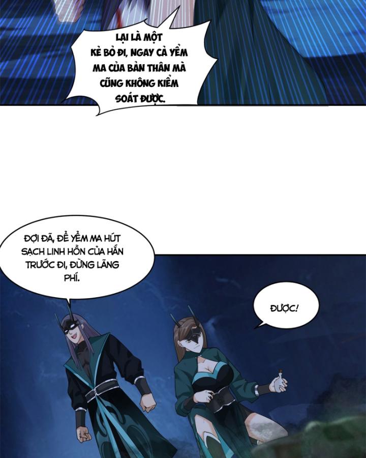 Tân Sủng Mị Chapter 12 - Trang 40