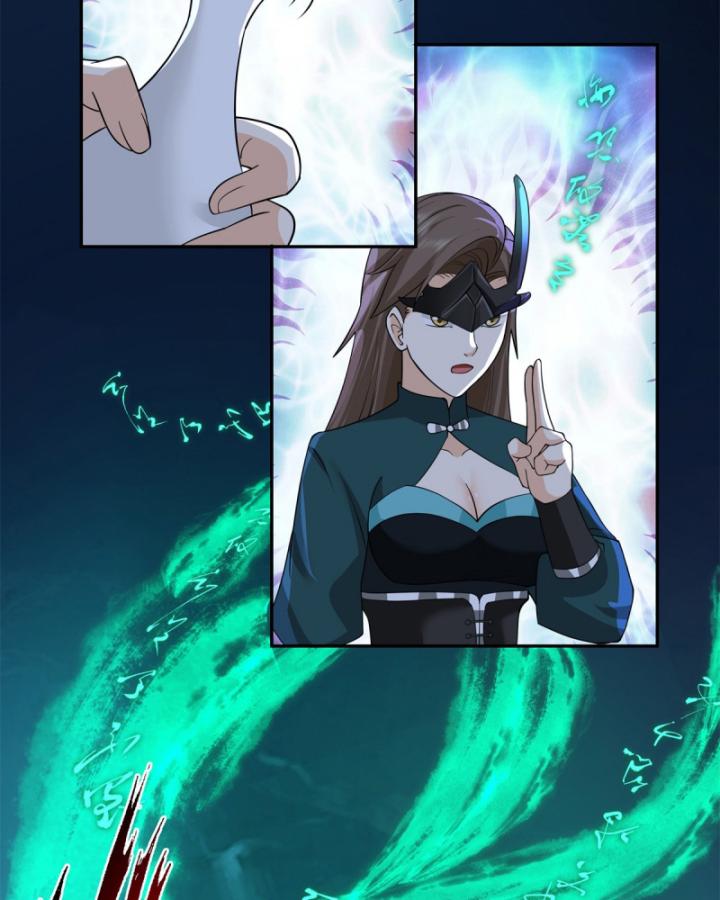 Tân Sủng Mị Chapter 12 - Trang 42