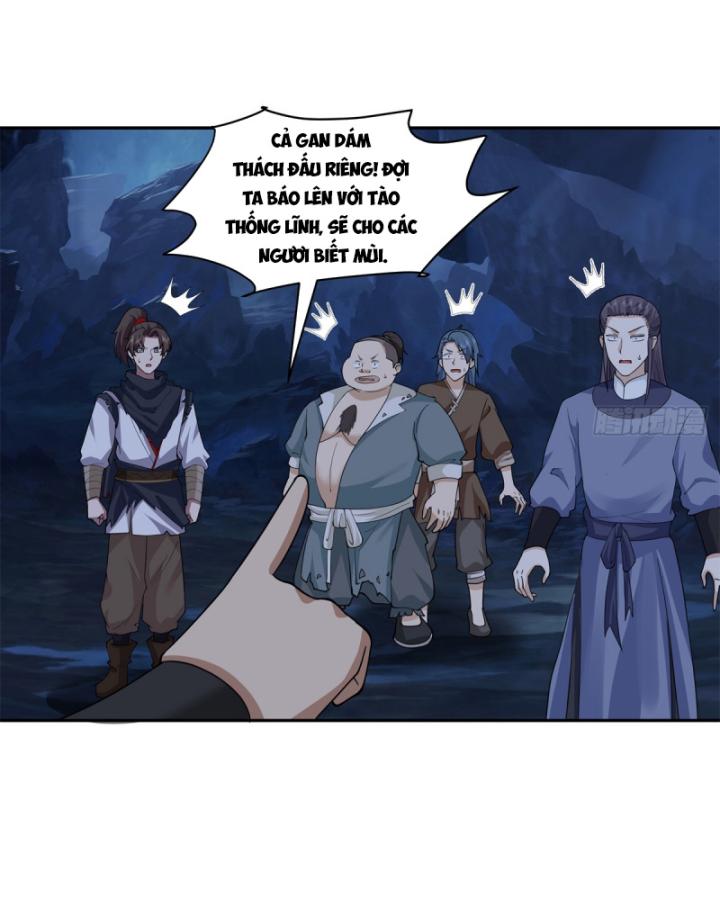 Tân Sủng Mị Chapter 12 - Trang 46