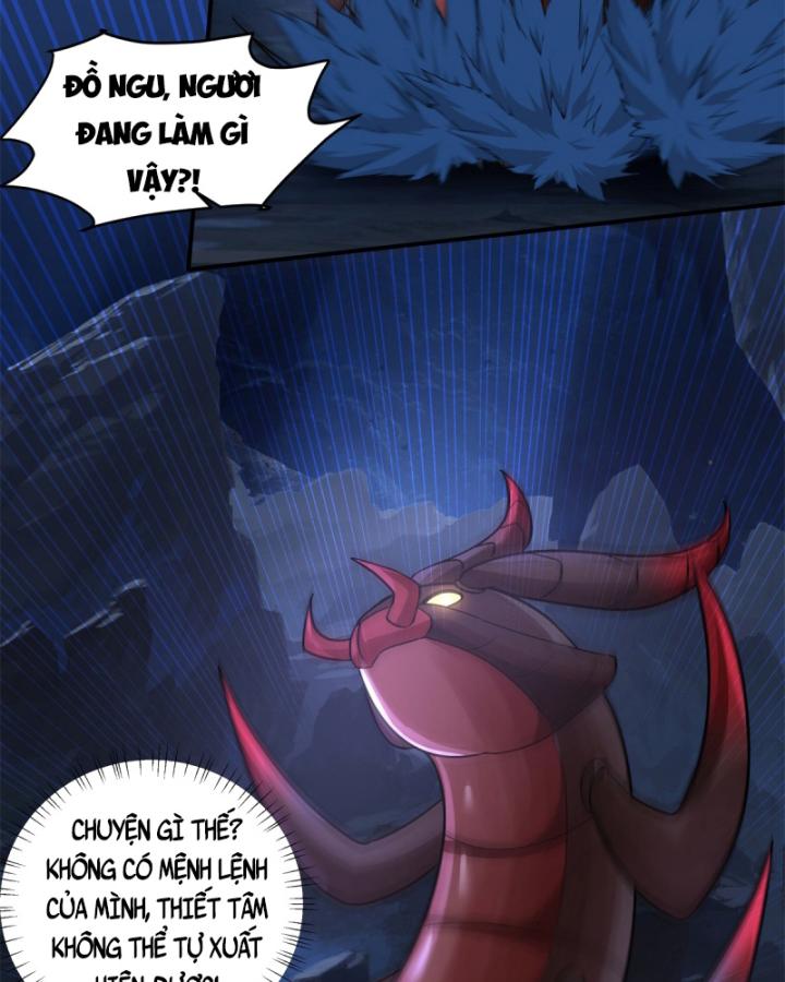 Tân Sủng Mị Chapter 12 - Trang 5