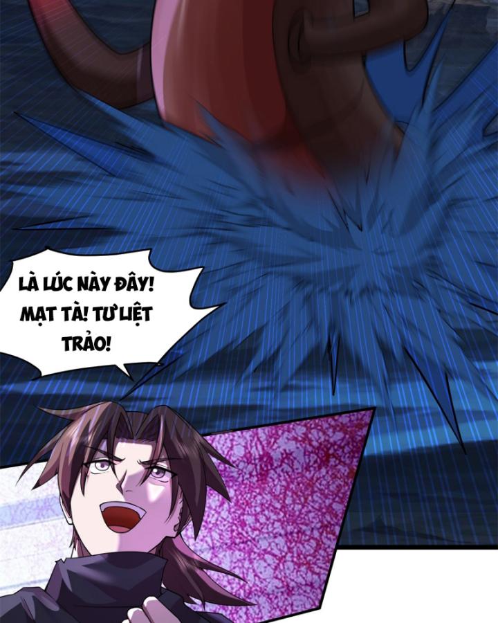 Tân Sủng Mị Chapter 12 - Trang 7