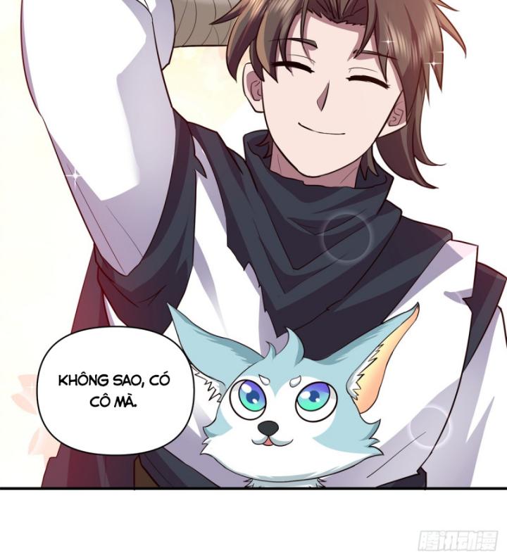 Tân Sủng Mị Chapter 13 - Trang 10