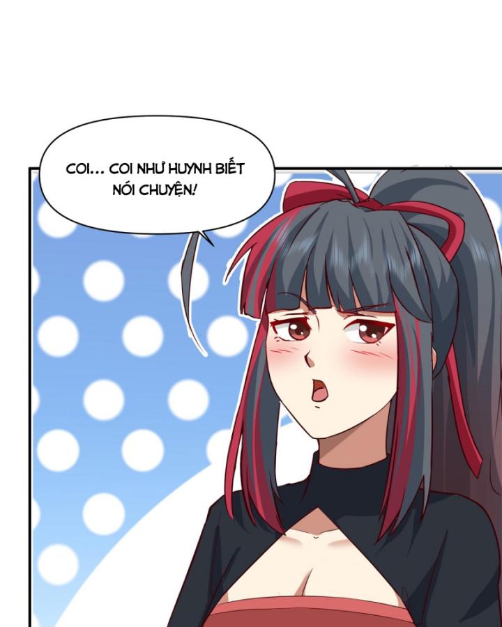 Tân Sủng Mị Chapter 13 - Trang 11