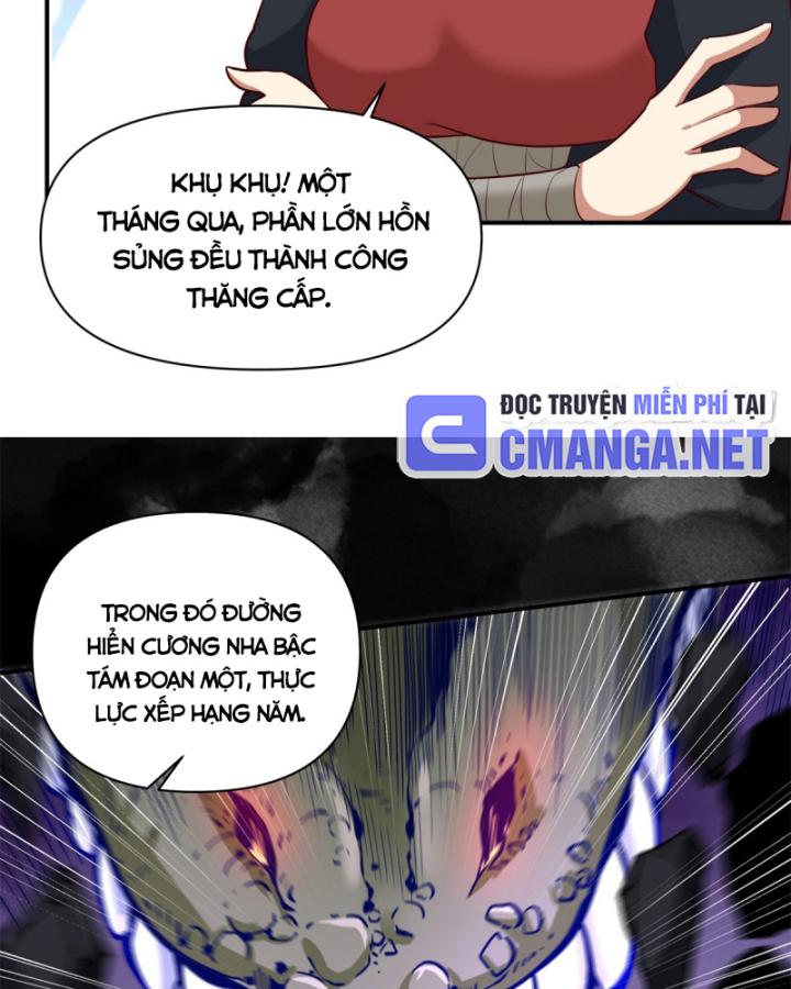 Tân Sủng Mị Chapter 13 - Trang 12