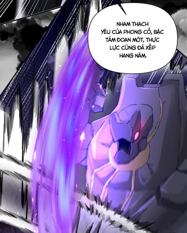Tân Sủng Mị Chapter 13 - Trang 14