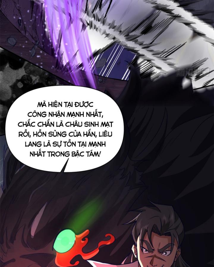 Tân Sủng Mị Chapter 13 - Trang 15