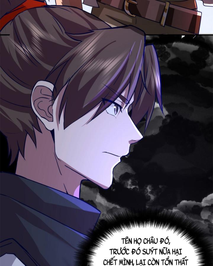 Tân Sủng Mị Chapter 13 - Trang 17