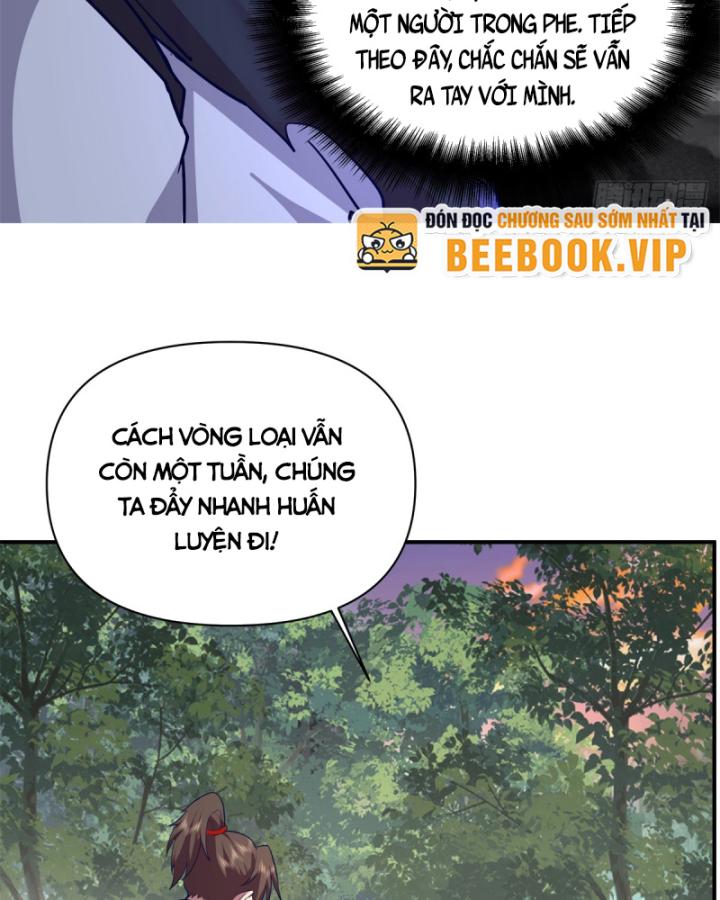 Tân Sủng Mị Chapter 13 - Trang 18