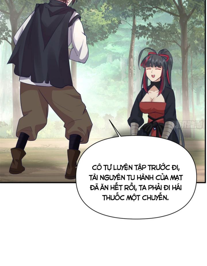 Tân Sủng Mị Chapter 13 - Trang 19