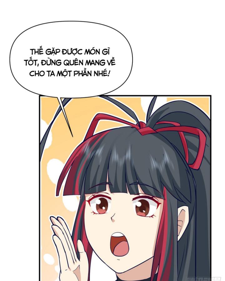 Tân Sủng Mị Chapter 13 - Trang 20