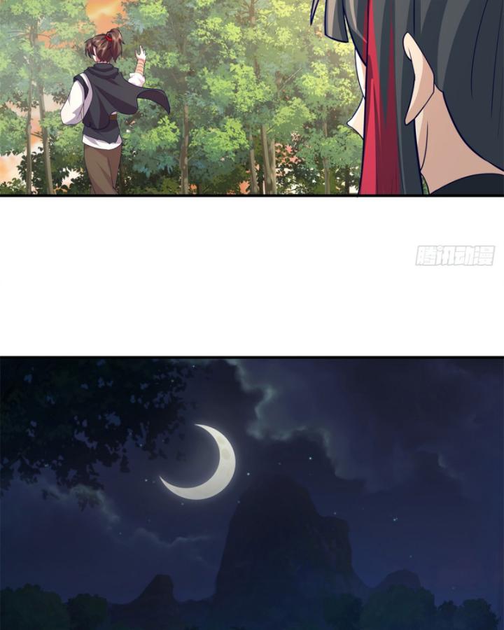 Tân Sủng Mị Chapter 13 - Trang 22