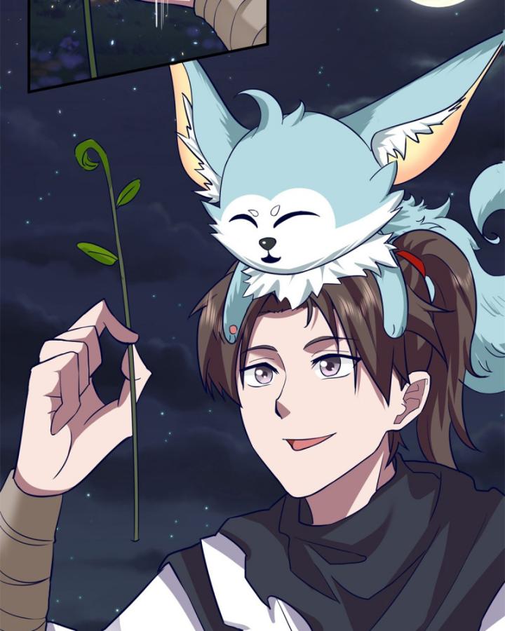 Tân Sủng Mị Chapter 13 - Trang 24