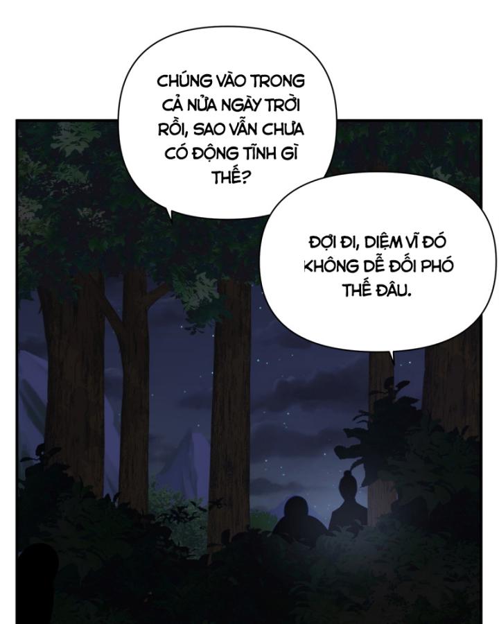 Tân Sủng Mị Chapter 13 - Trang 27