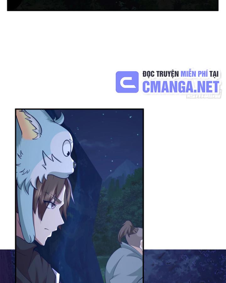 Tân Sủng Mị Chapter 13 - Trang 28