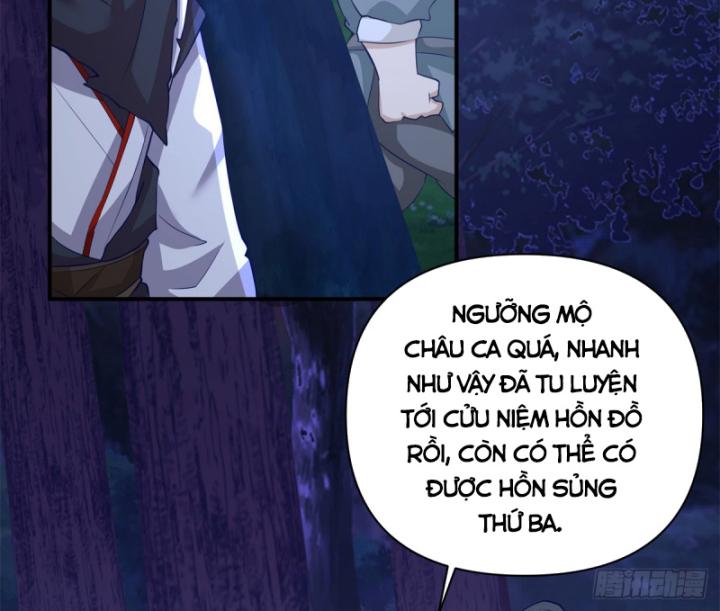 Tân Sủng Mị Chapter 13 - Trang 29