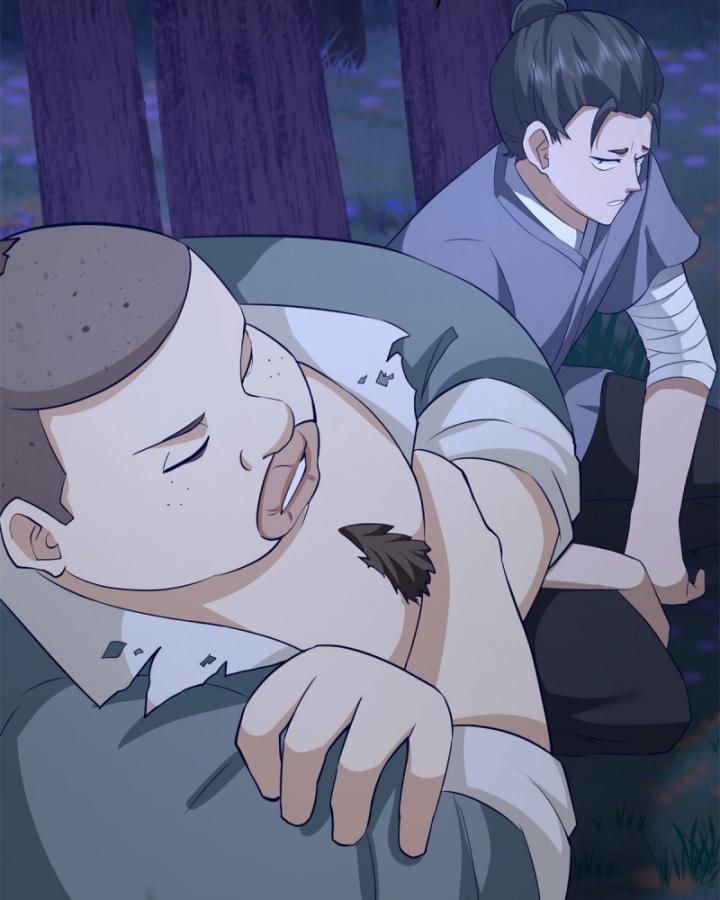 Tân Sủng Mị Chapter 13 - Trang 30